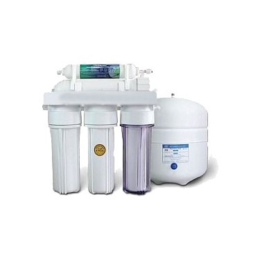 Hilvan Su Arıtmacı