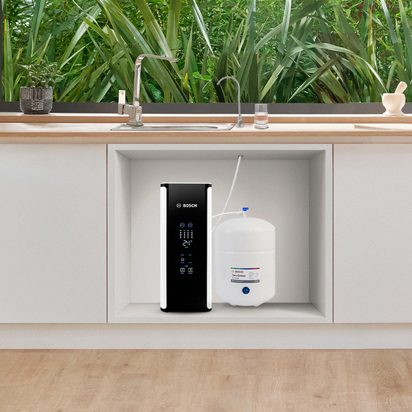 Hilvan Su Arıtmacı