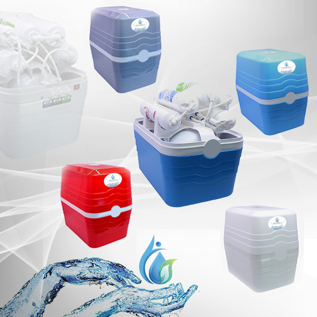 Hilvan Su Arıtmacı